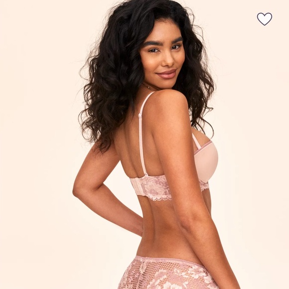 COPY - Strapless bra - Picture 3 of 6